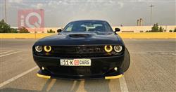 دودج تشالنجر